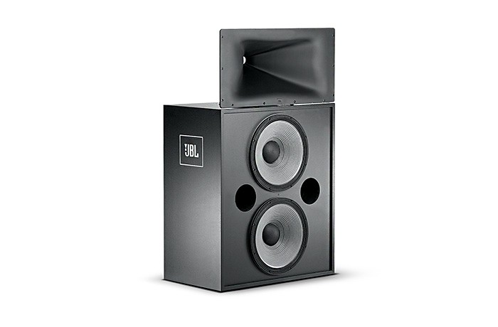 JBL 4722