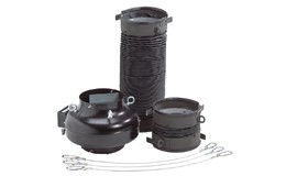 CHRISTIE EXTRACTION fan kit 220V