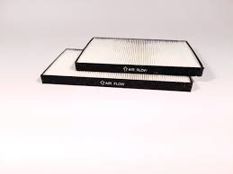 NEC Filtro aria proiettore NP-9AF01