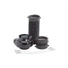CHRISTIE EXTRACTION fan kit 220V