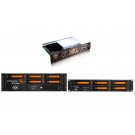 GDC SX-3000 IMB + EXTERNAL STORAGE